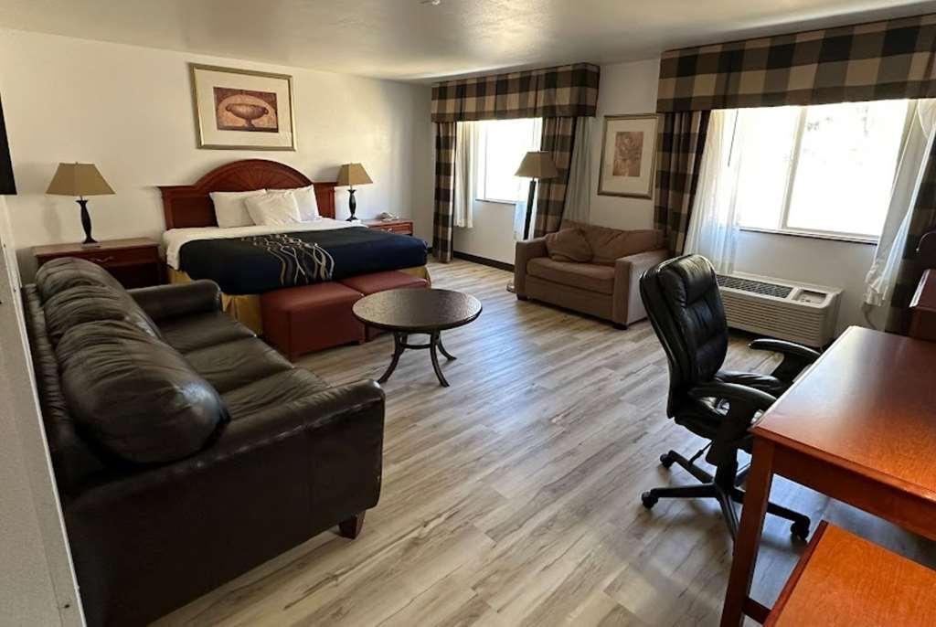 Wingate By Wyndham Eagle Vail Valley Room photo