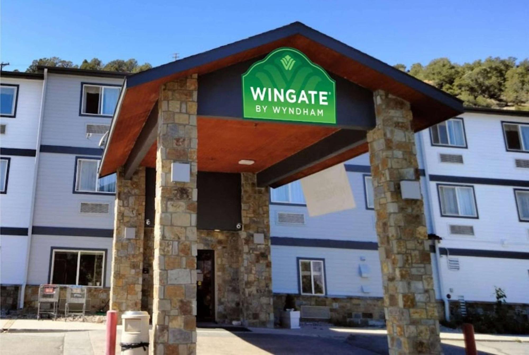 Wingate By Wyndham Eagle Vail Valley Exterior photo