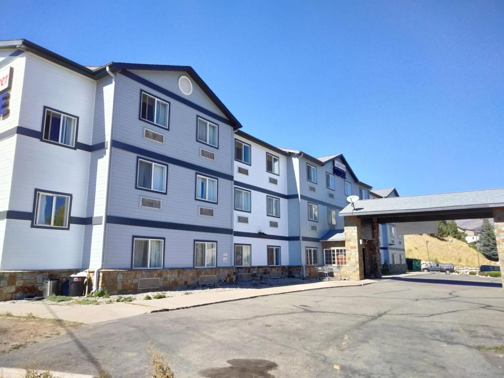 Wingate By Wyndham Eagle Vail Valley Exterior photo